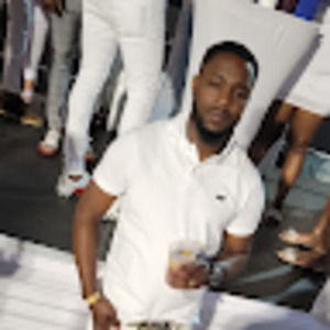 Meet your Posher, Dane